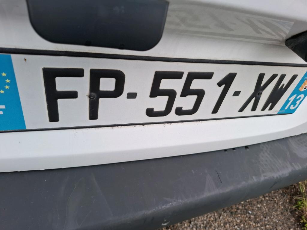 Citroen BERLINGO VAN M 650 BLUEHDI 100 S&S BVM5 CLUB 2020