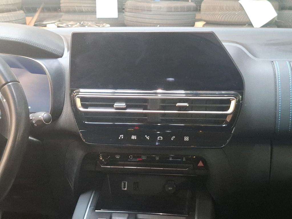 C5 AIRCROSS