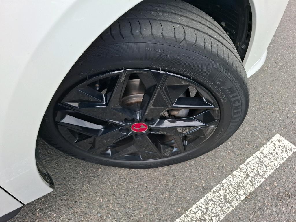 DS DS 4 PureTech 130 EAT8 Performance Line+ 2022