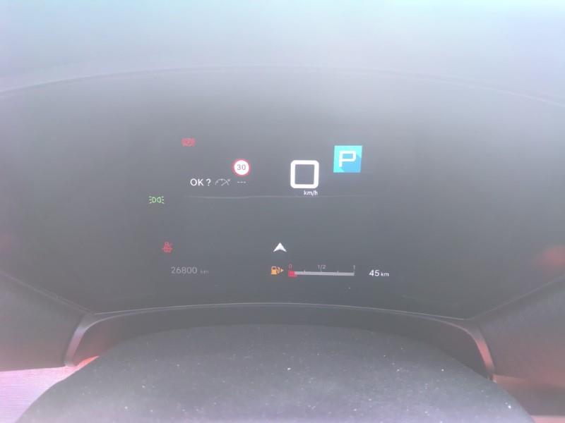 Foto Citroën C5 X 4