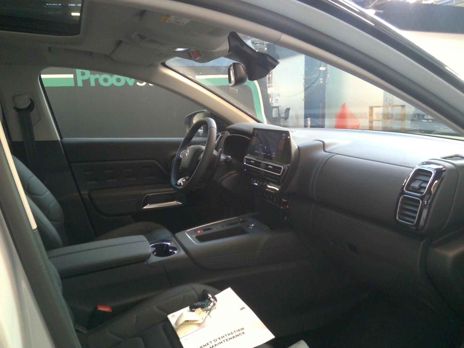 Citroen C5 Aircross BlueHDi 130 EAT8 Max 2024