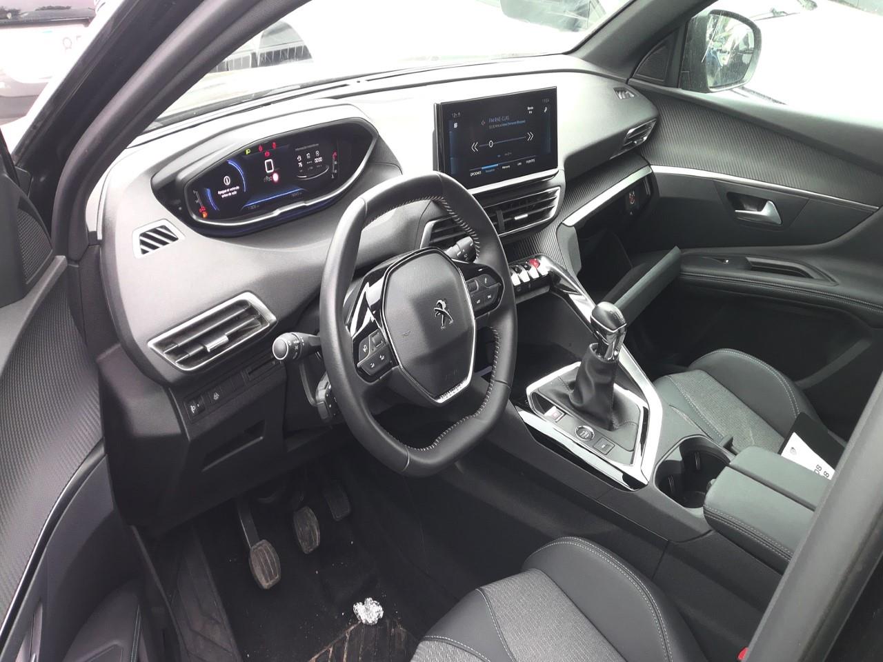 Foto Peugeot 3008 3