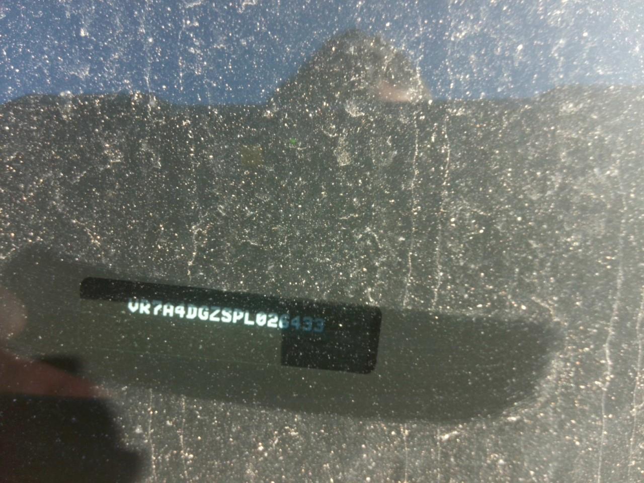 Foto Citroën C5 Aircross Hybrid 6