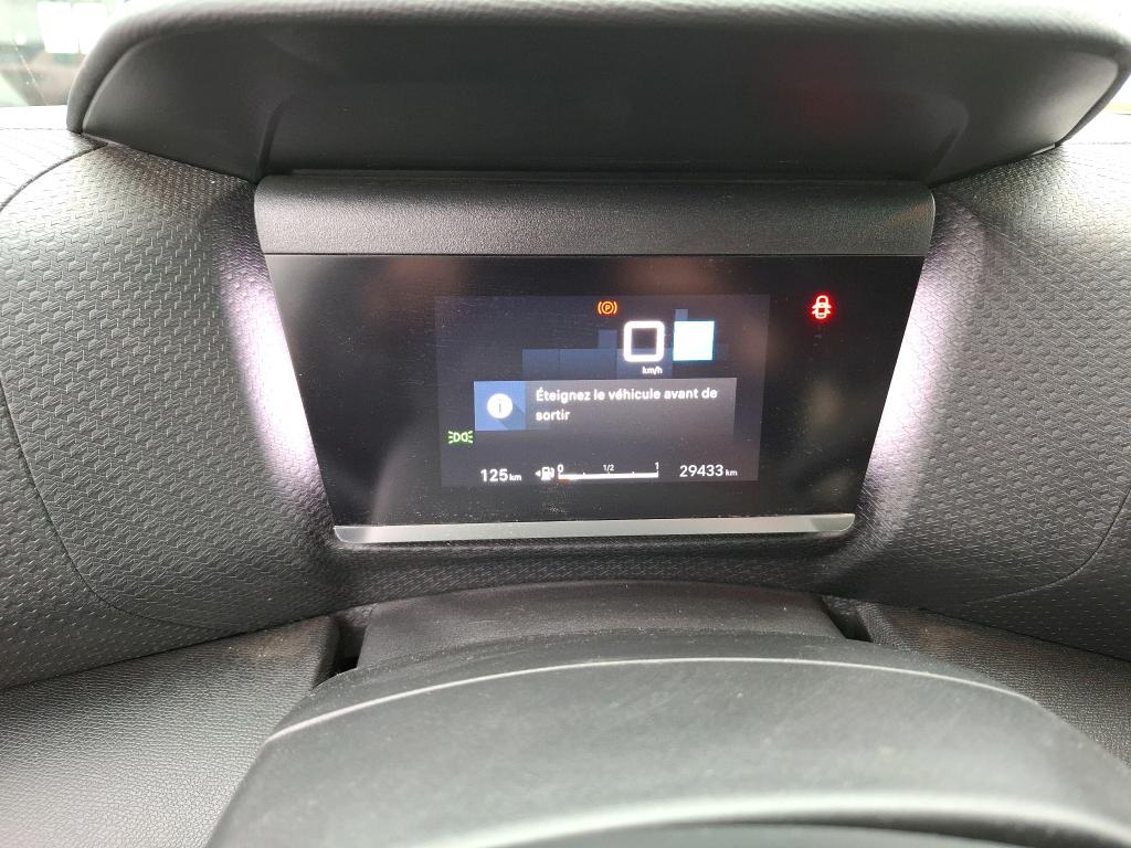 Citroen C4 PureTech 130 EAT8 Max 2024