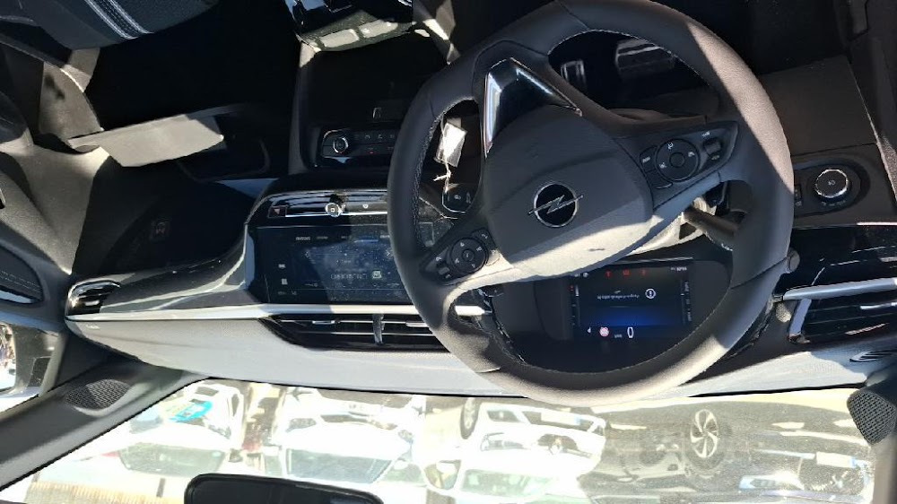 Foto Opel Corsa 9