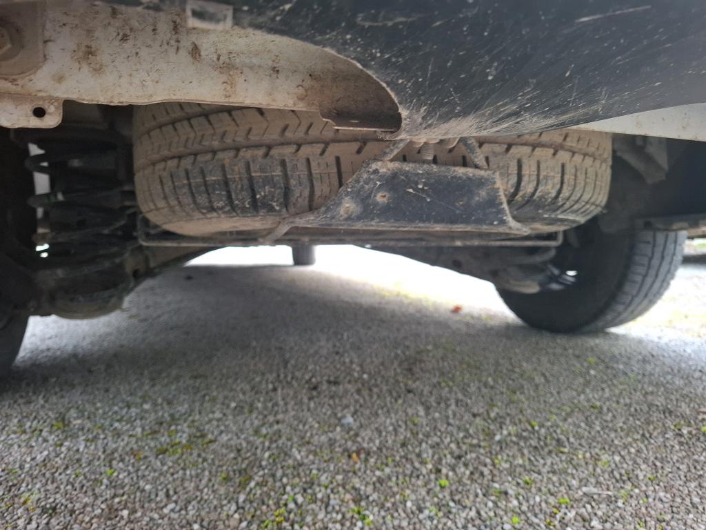 Citroen JUMPY CAB APPROFONDIE XL BLUEHDI 120 S&S BVM6 CLUB 2019