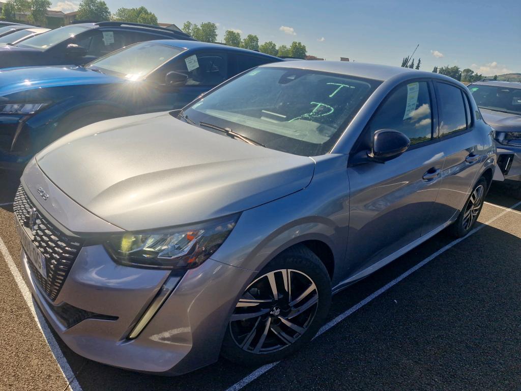 208 II