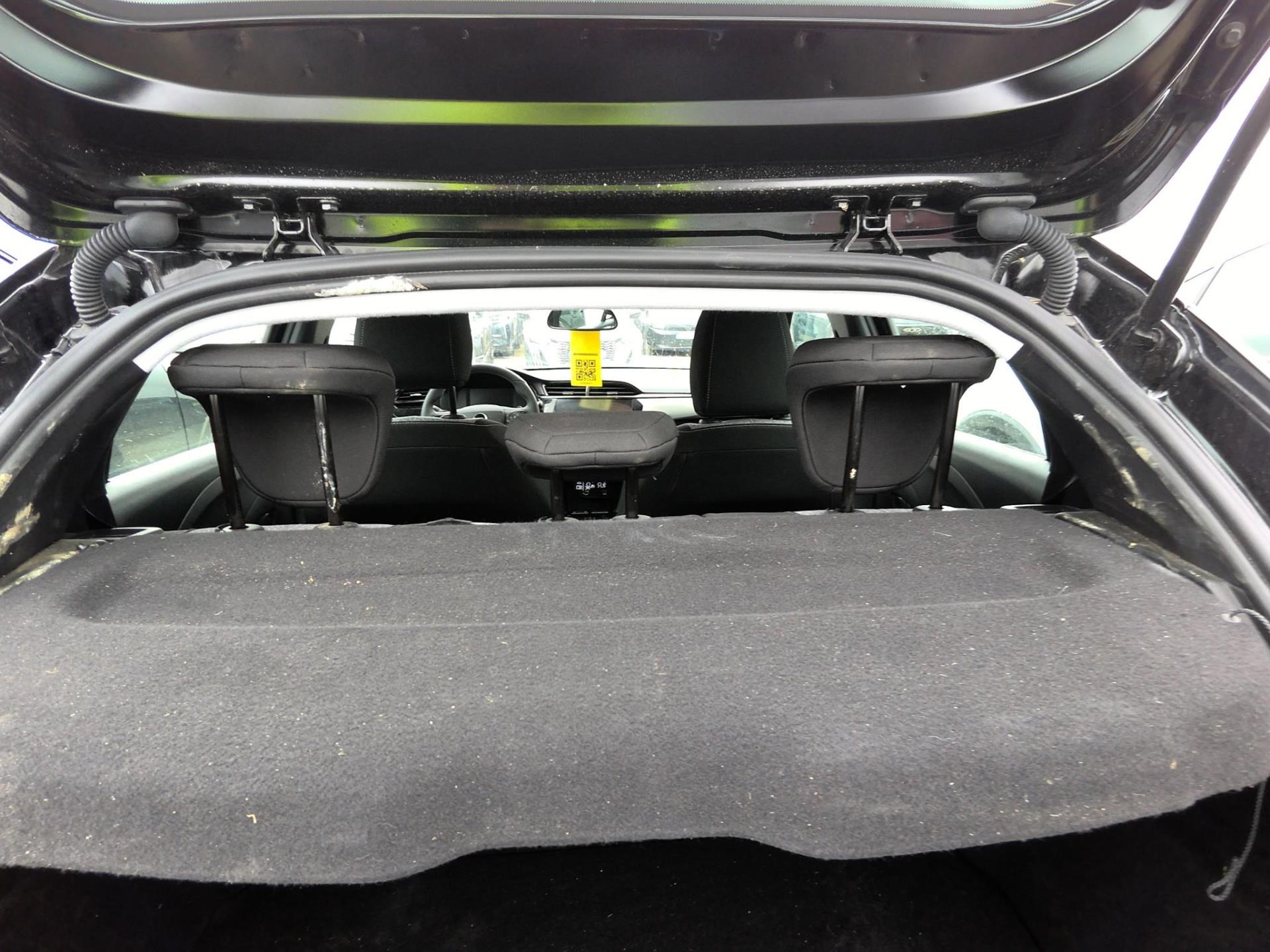 Opel Corsa 1.2 Turbo 100 ch BVA8 Edition 2025