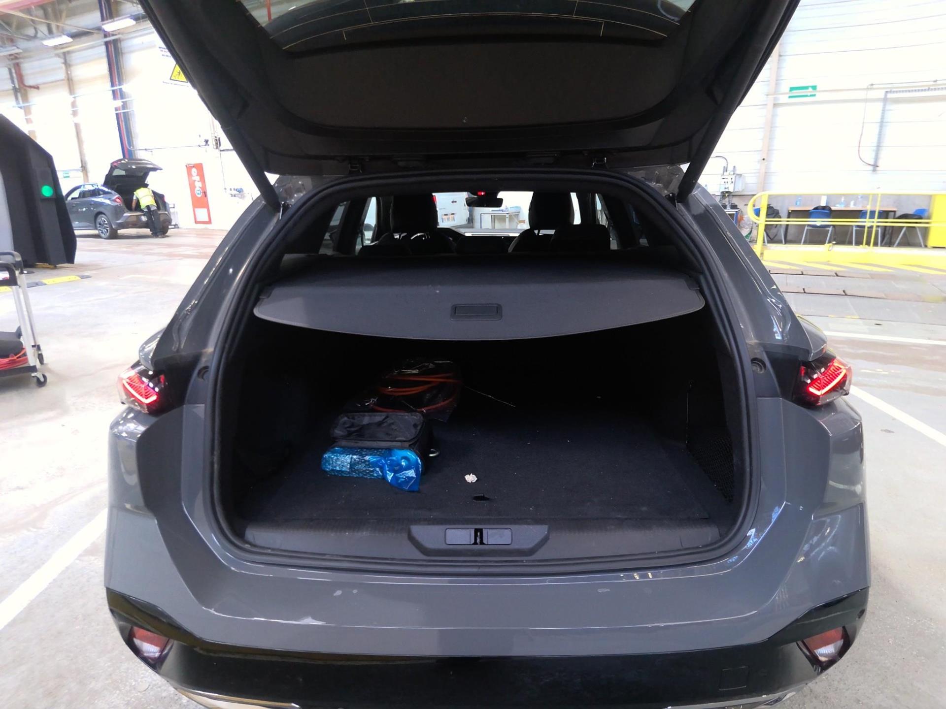 Peugeot 308 SW PHEV 225 e-EAT8 GT 2024