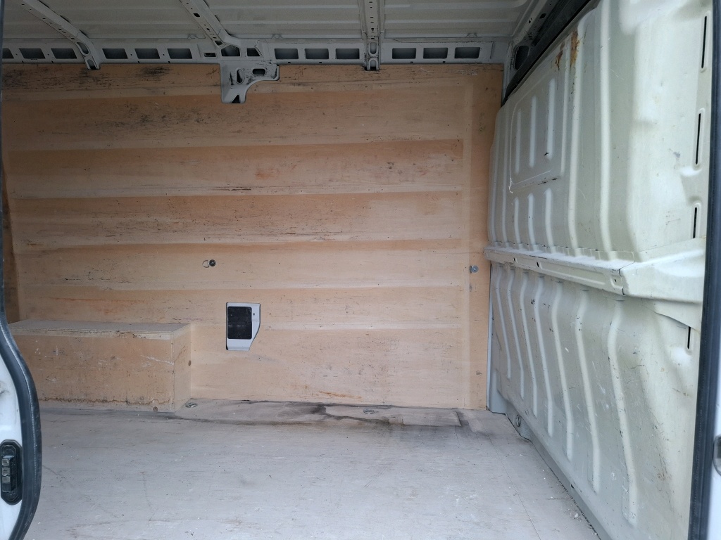 Peugeot BOXER TOLE 330 L2H2 BLUEHDI 120 S&S PREMIUM 2020