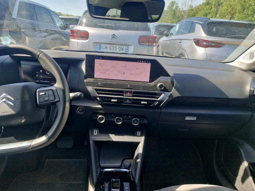 Citroen C4 X PureTech 130 S&S EAT8 Shine 2023