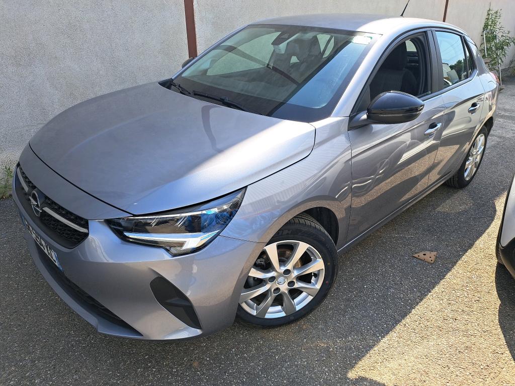 CORSA F