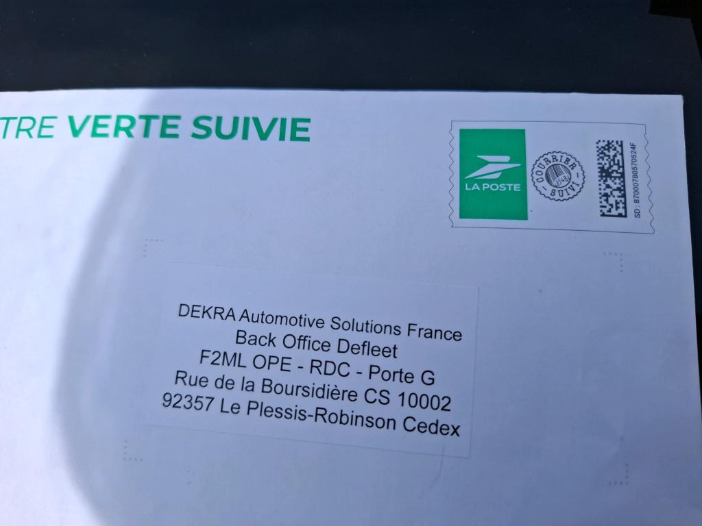 Peugeot 3008 BlueHDi 130ch S&S EAT8 Active Business 2021