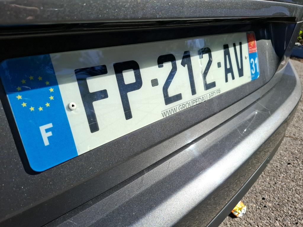 Citroen Grand C4 Spacetourer BlueHDi 130 S&S BVM6 Business 2020