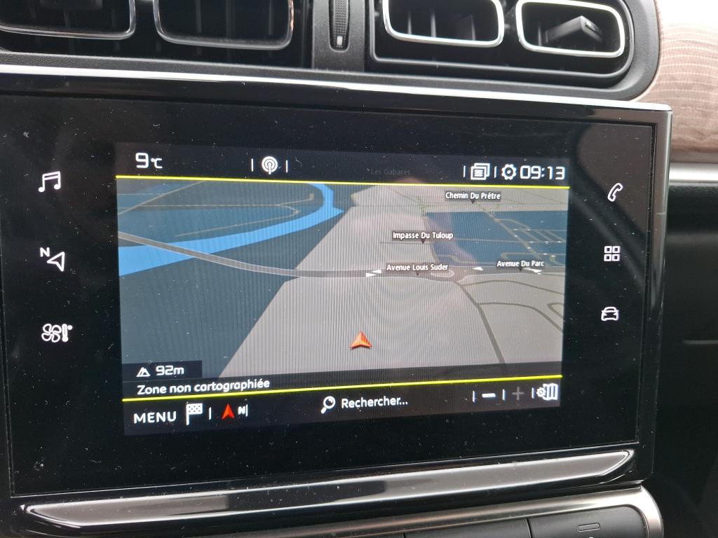 Citroen C3 PureTech 83 S&S BVM5 Shine 2023