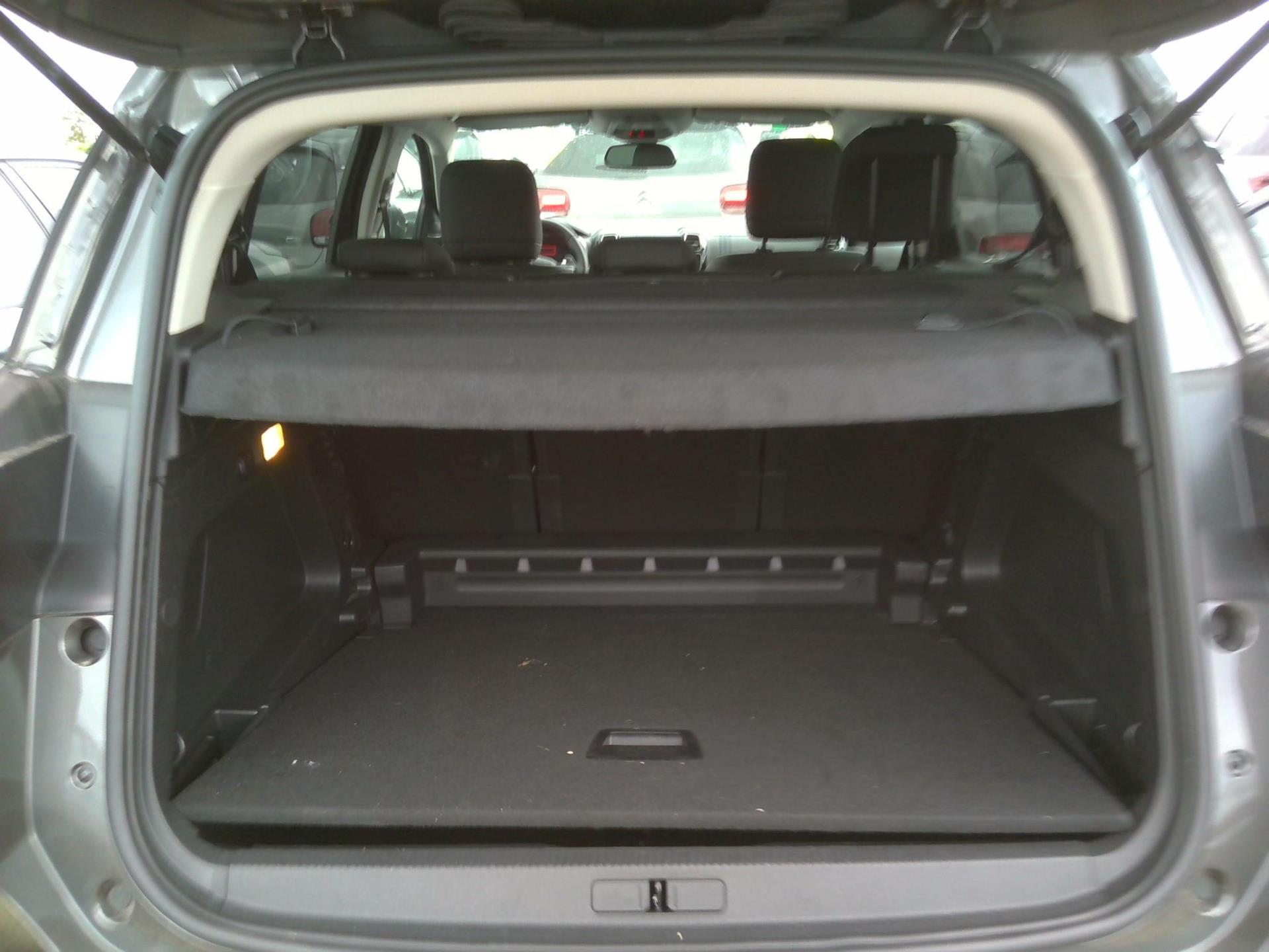 Citroen C5 Aircross PureTech 130 S&S EAT8 Feel Pack 2023