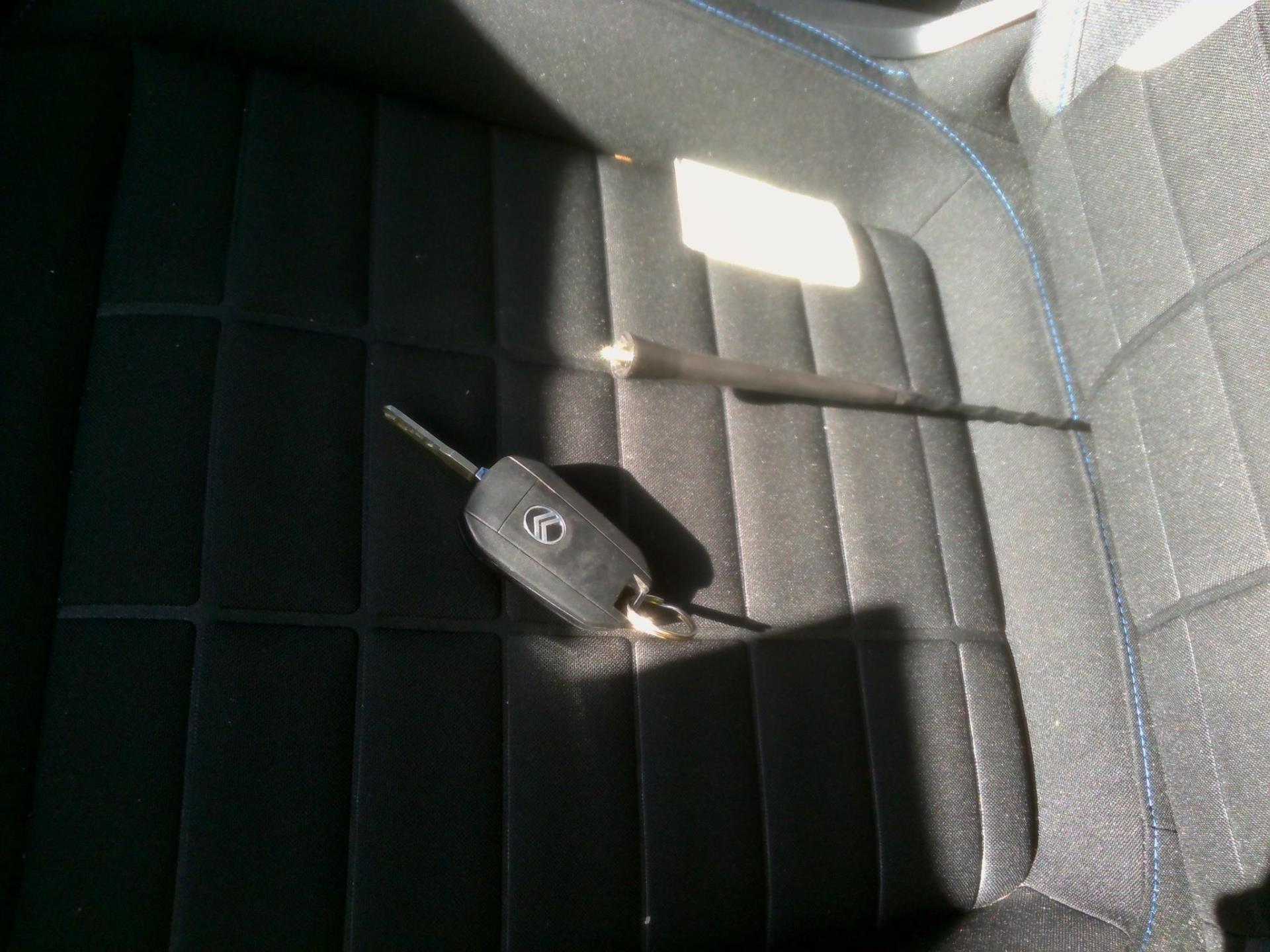 Citroen C3 Turbo 100 ch BVM6 Plus 2025