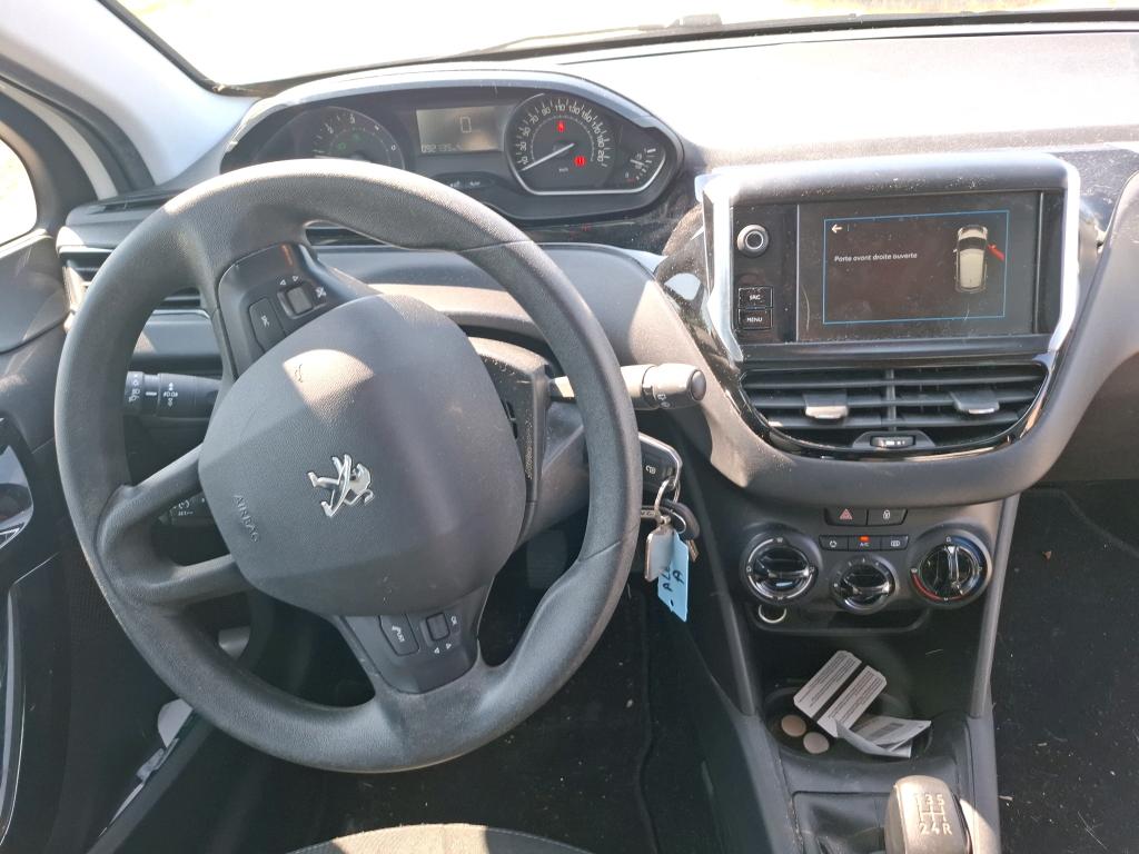 Peugeot 208 AFFAIRE BLUEHDI 100 S&S BVM5 PREMIUM PACK 2020