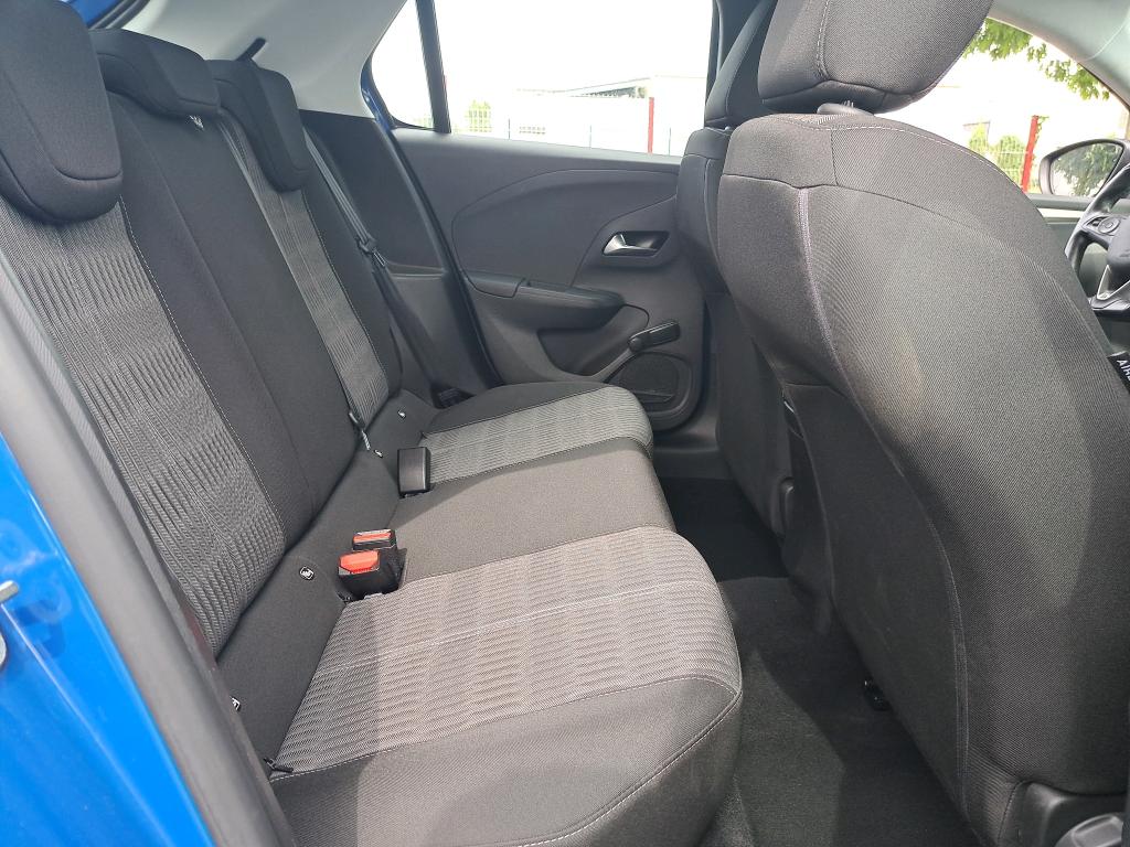 CORSA F