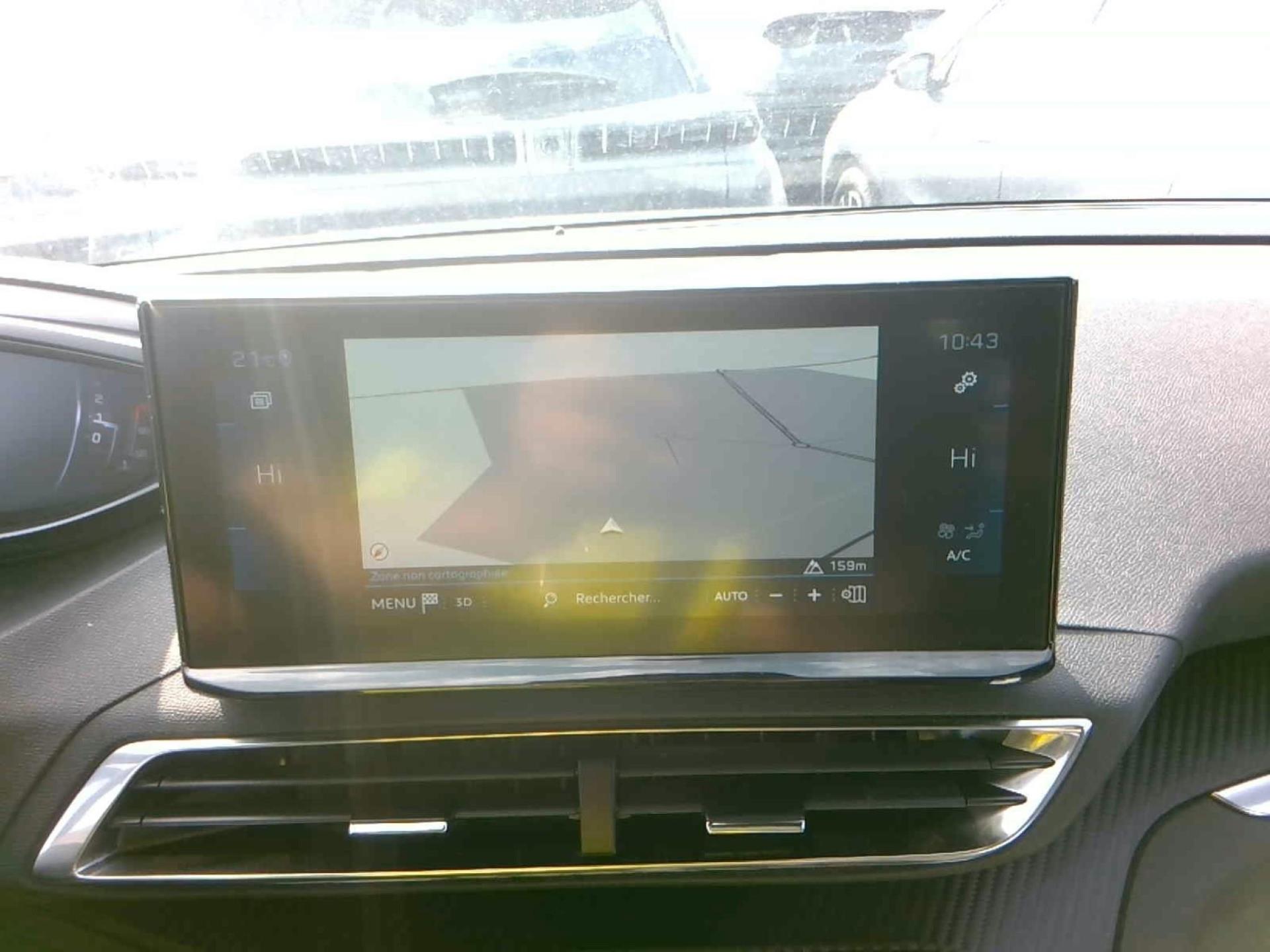 Peugeot 5008 BlueHDi 130ch S&S EAT8 Allure Pack 2024
