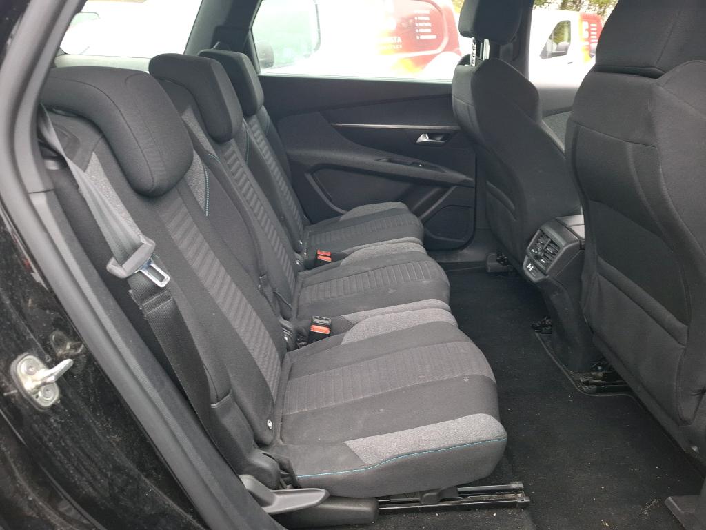 Peugeot 5008 BlueHDi 130ch S&S EAT8 Active Pack 2023