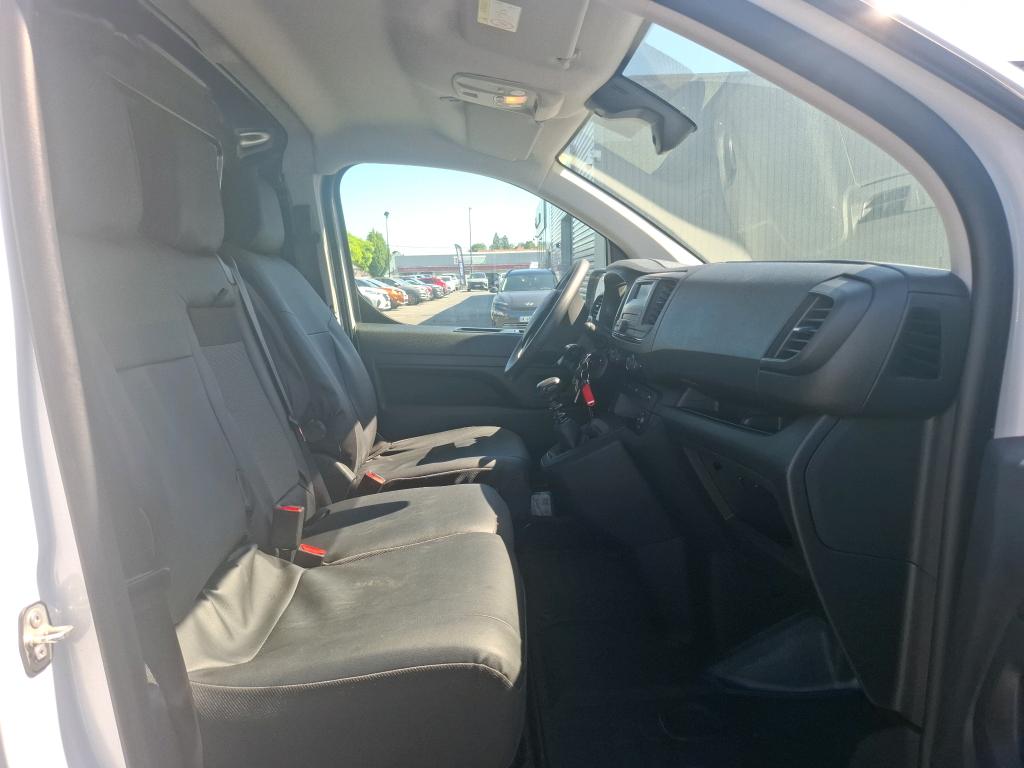 Peugeot EXPERT FGN TOLE XL BLUEHDI 145 S&S BVM6 2022