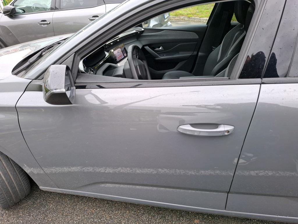 Peugeot 308 PureTech 130ch S&S EAT8 Allure Pack 2024