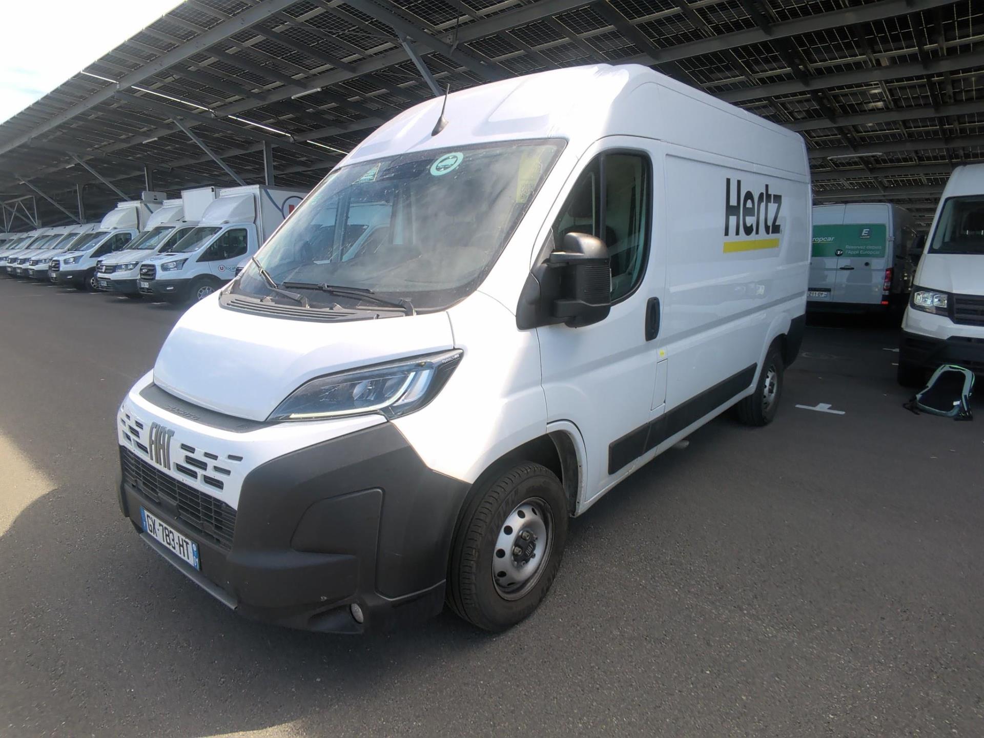 DUCATO