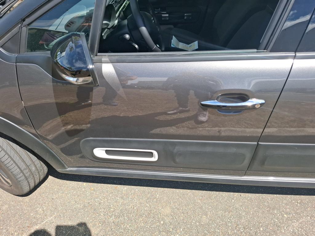 Citroen C3 PureTech 110 ch EAT6 Max 2024