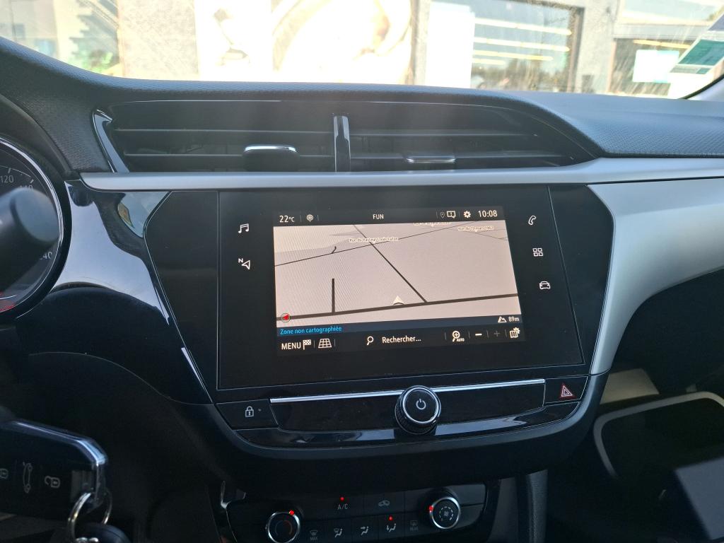 Opel Corsa 1.2 75 ch BVM5 Edition 2020