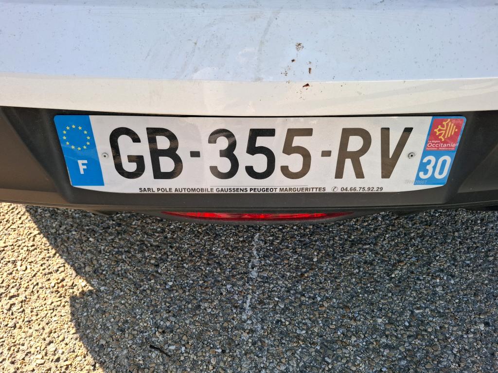 Peugeot 208 BLUEHDI 100 S&S BVM6 PREMIUM PACK 2021