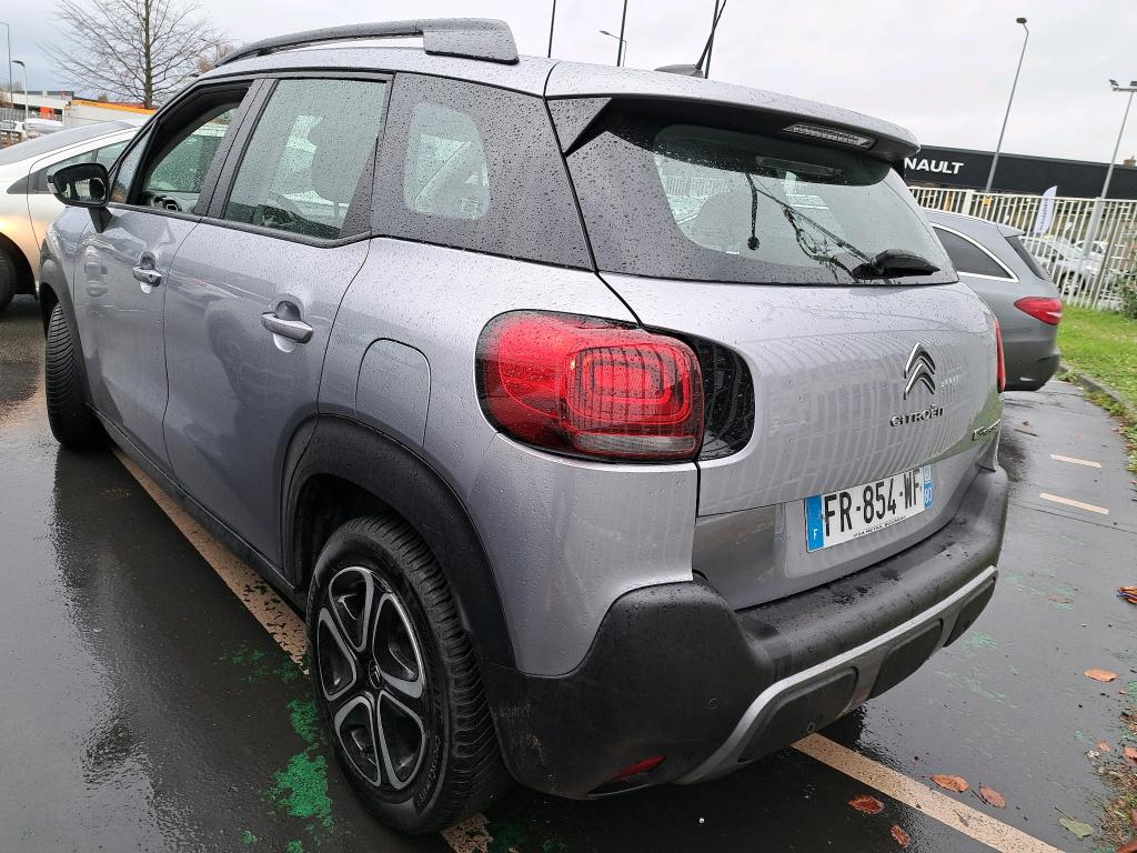 Citroen C3 Aircross BlueHDi 100 S&S BVM6 Feel Business 2020