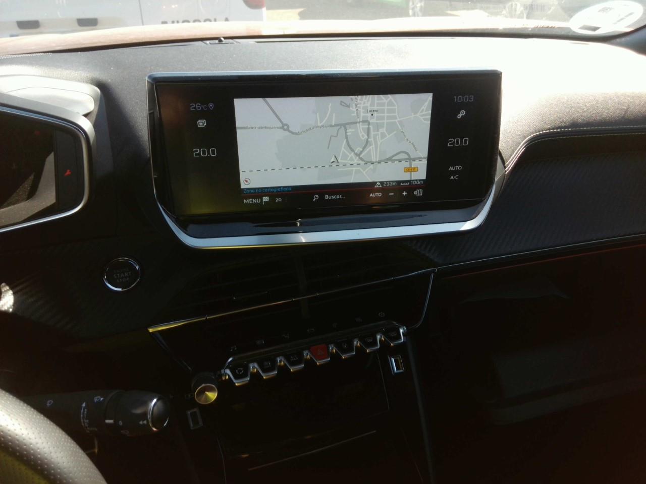 Foto Peugeot 2008 7
