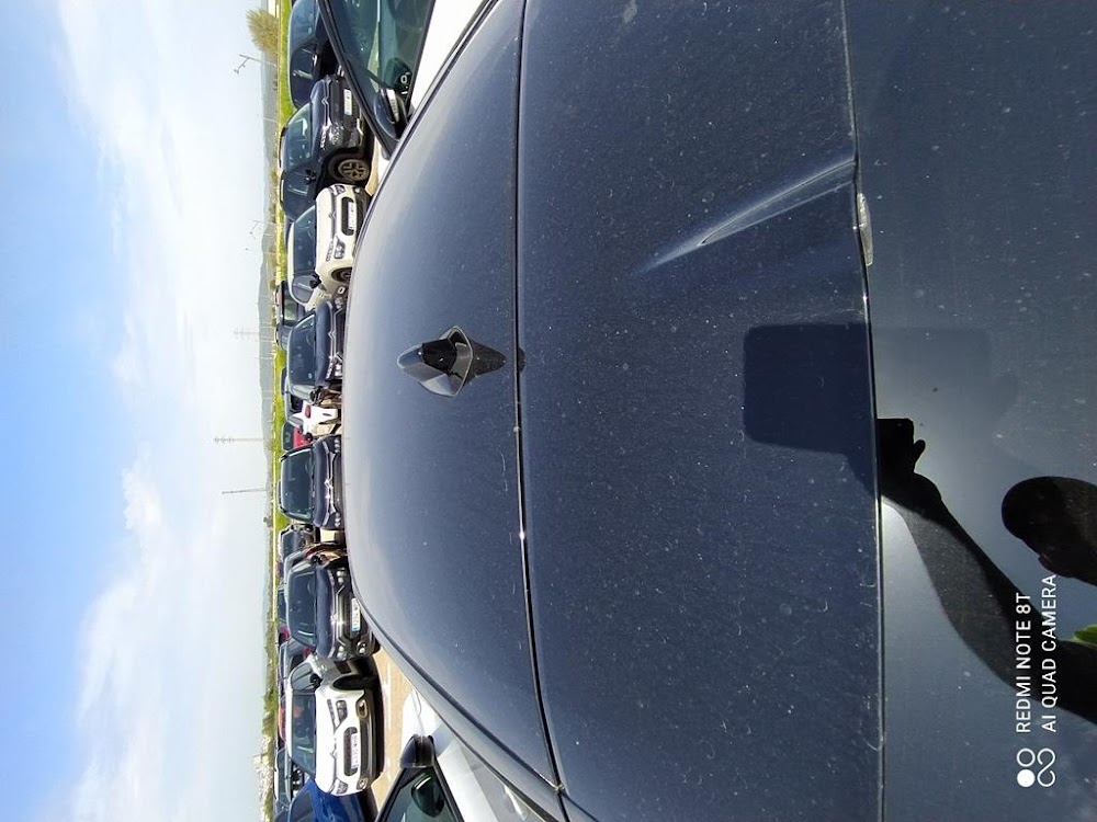 Foto Opel Astra 6