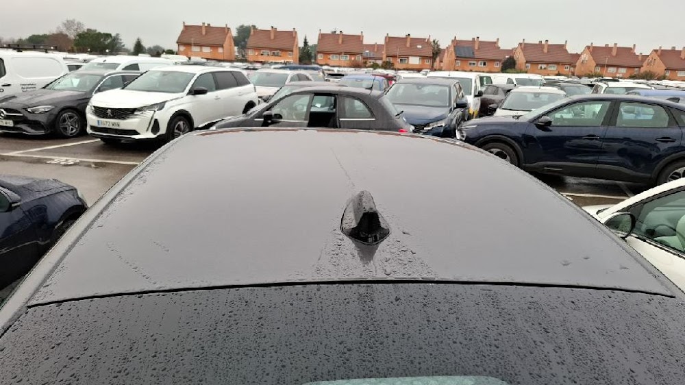 Foto Citroën C4 11