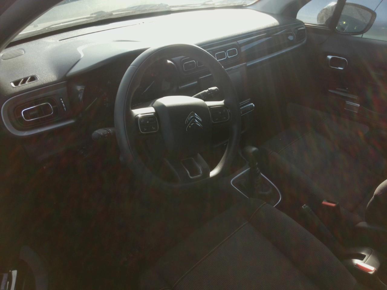Foto Citroën C3 Origin 3