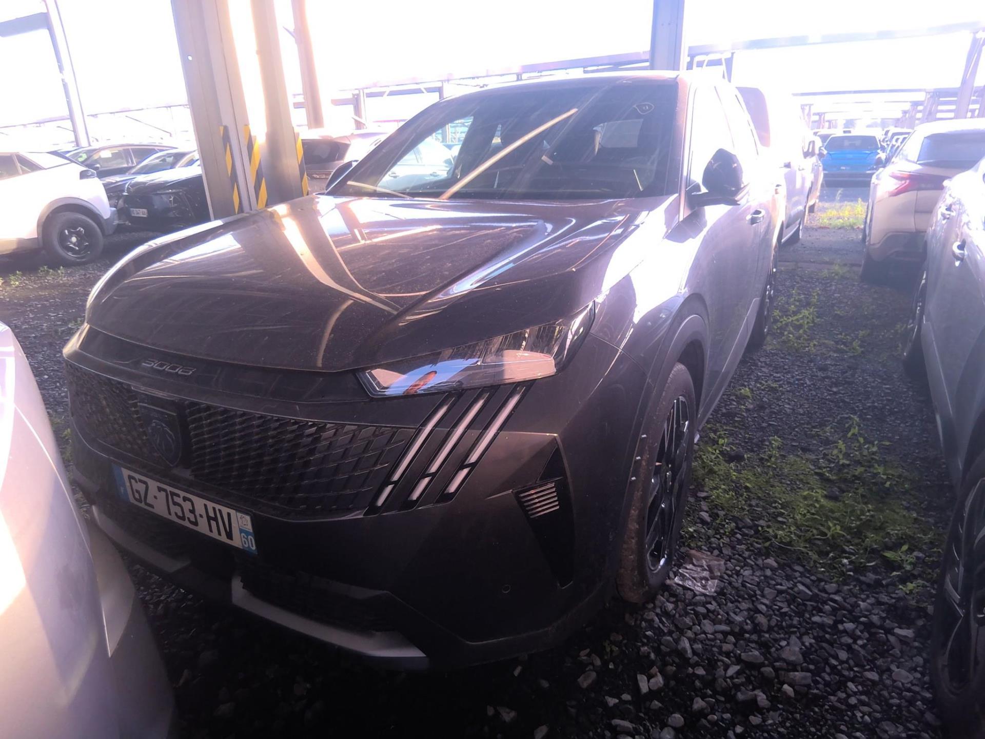 3008 III