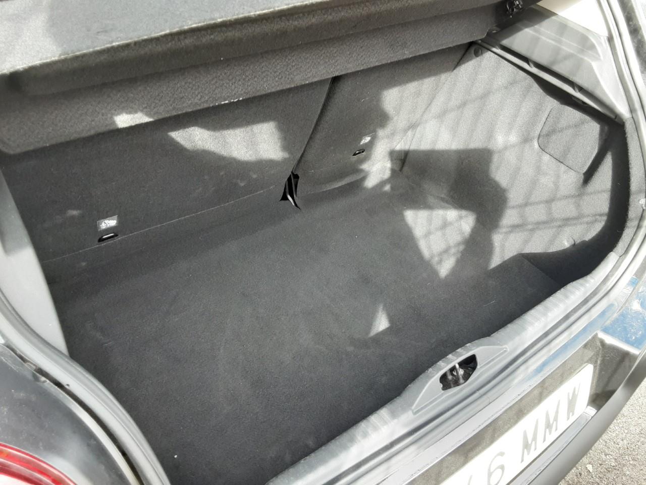 Foto Citroën C3 Aircross 7