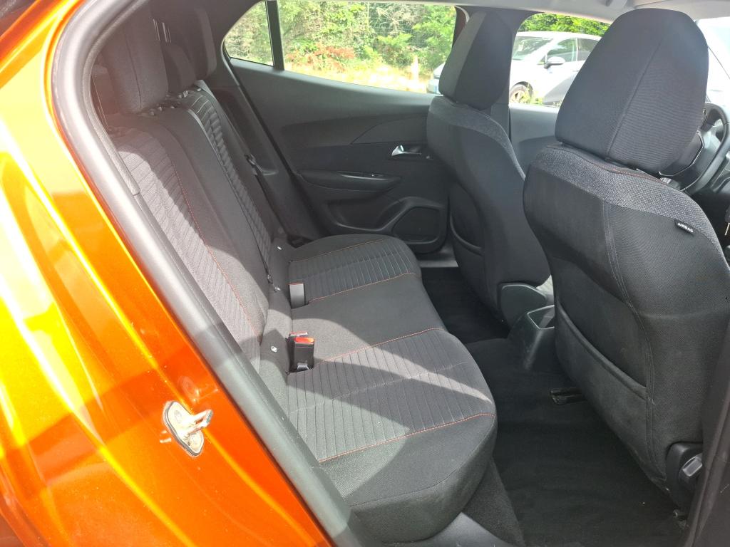 Peugeot 2008 PureTech 130 S&S BVM6 Active Pack 2022