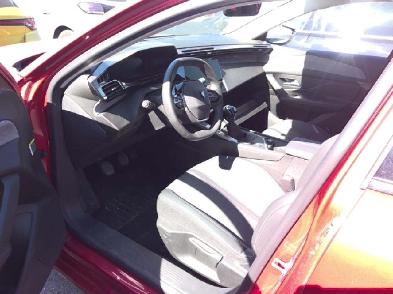 Foto Peugeot 308 3