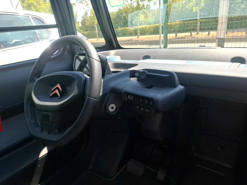 Citroen AMI 