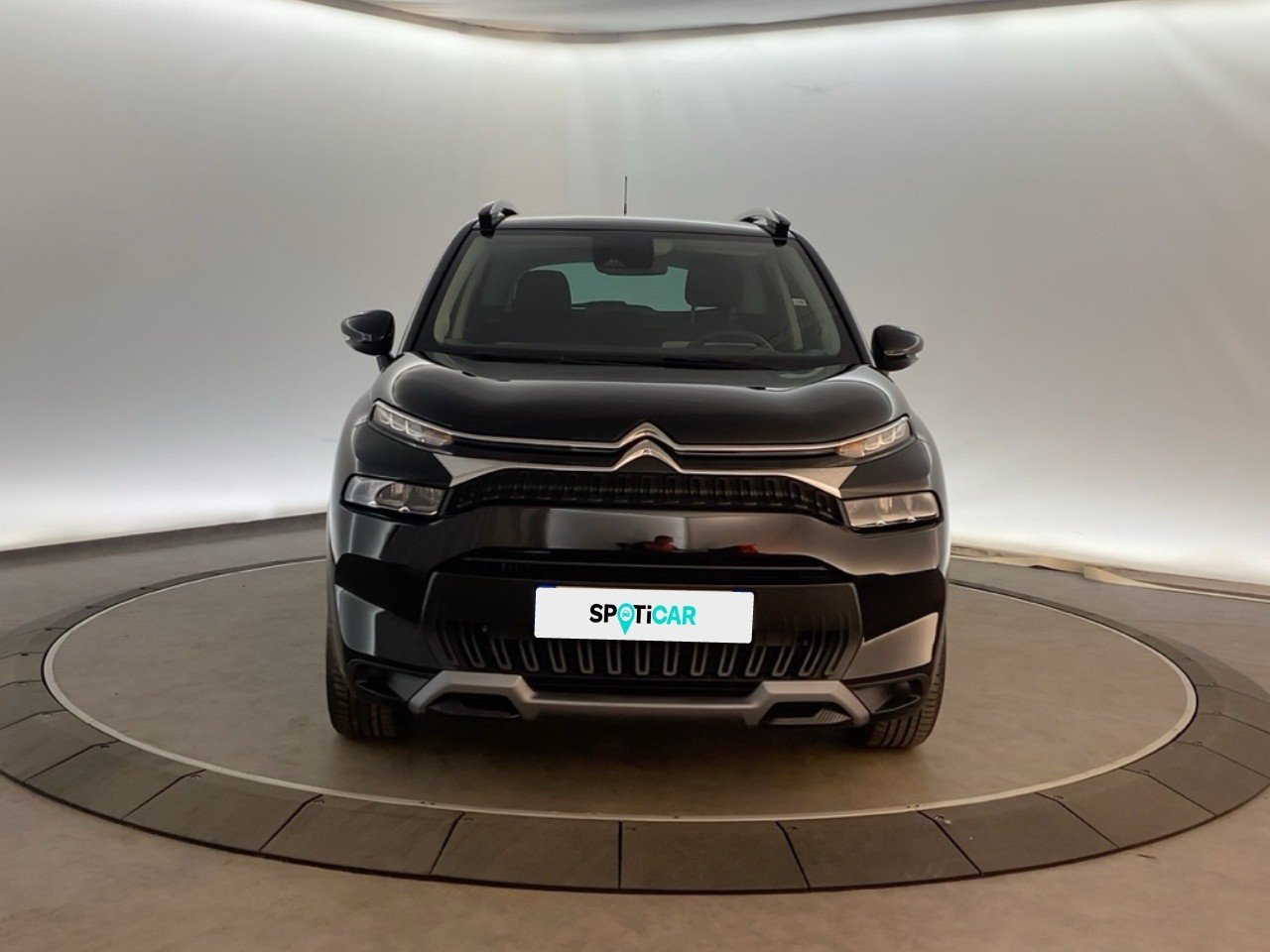 Citroen C3 Aircross PureTech 110 S&S BVM6 Plus 2024