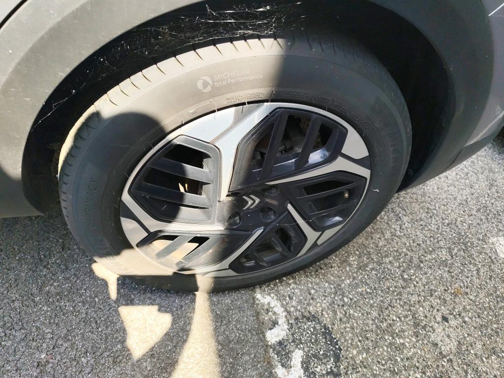 Citroen C4 PureTech 130 EAT8 Max 2024