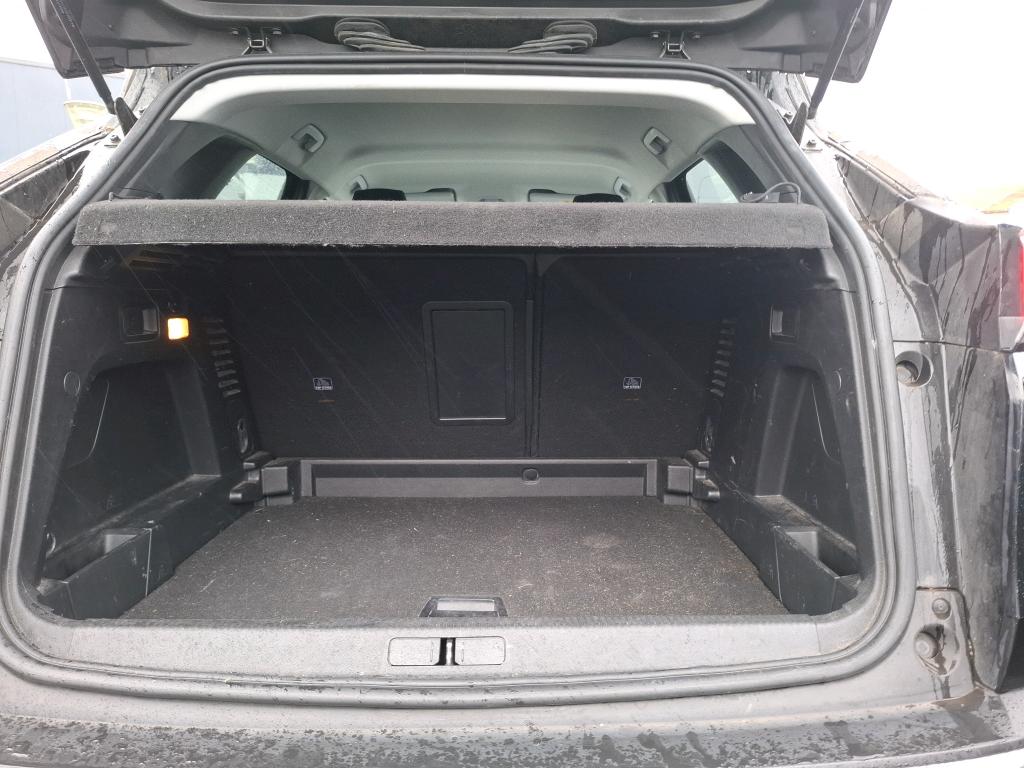 Peugeot 3008 Puretech 130ch S&S EAT8 Allure 2021