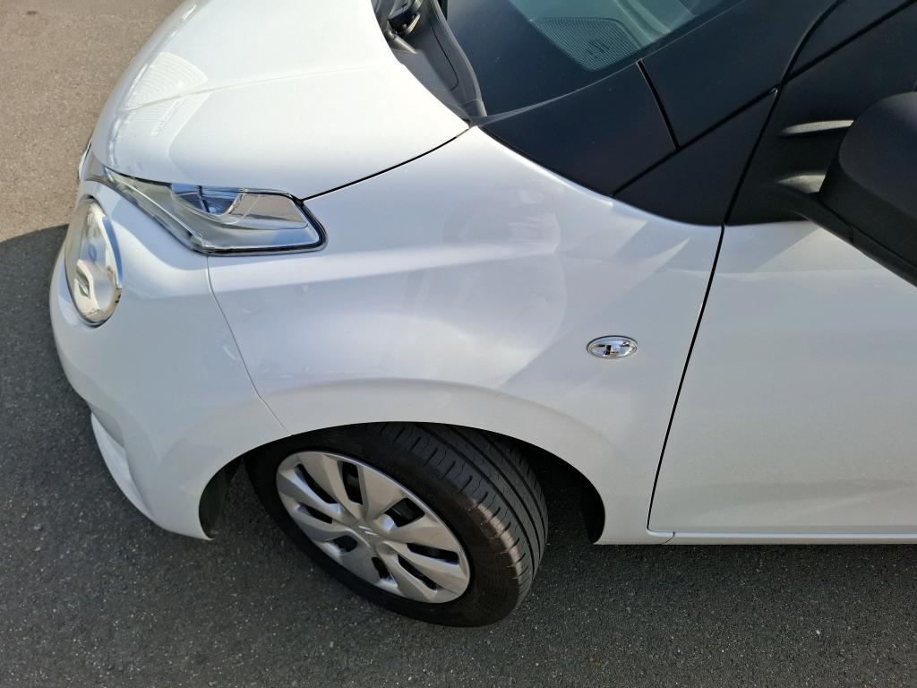 Citroen C1 VTi 72 S&S Live 2022
