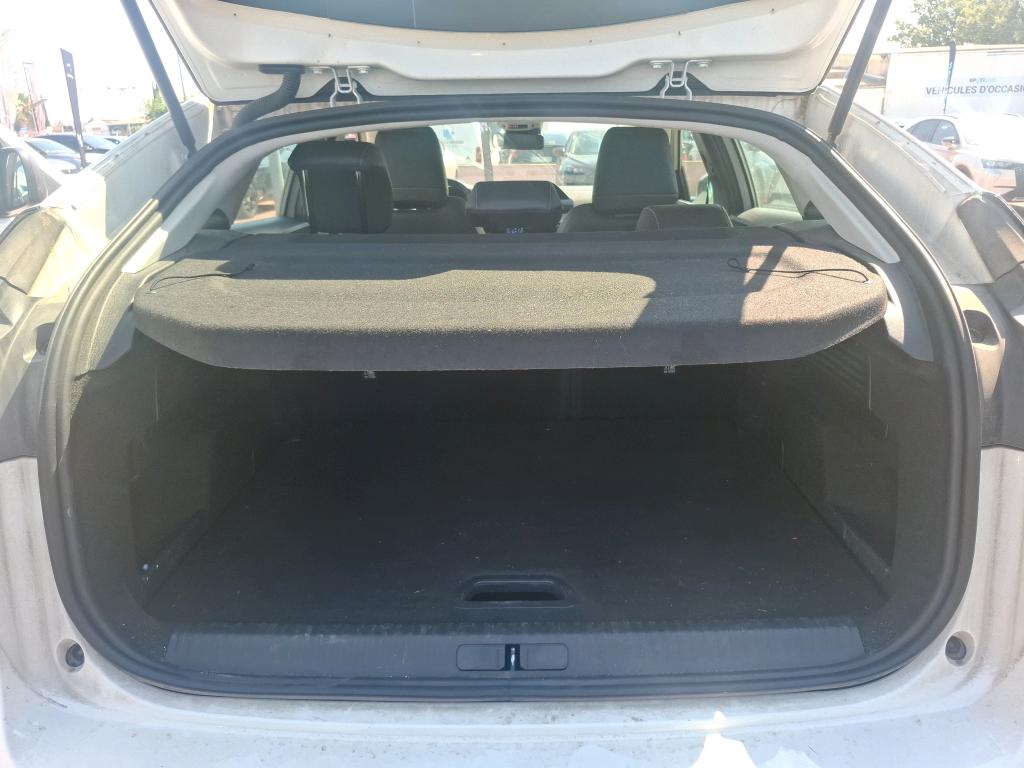 Citroen C4 PureTech 130 S&S EAT8 Feel Pack 2023