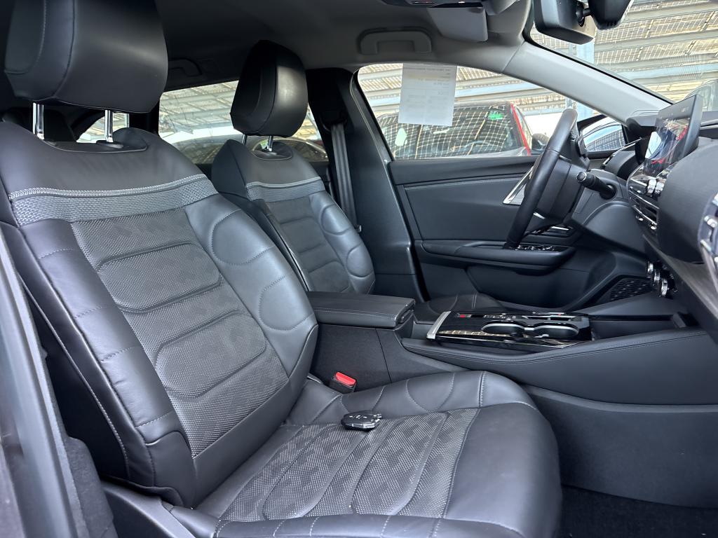 Citroen C5 X PureTech 180 S&S EAT8 Shine 2023