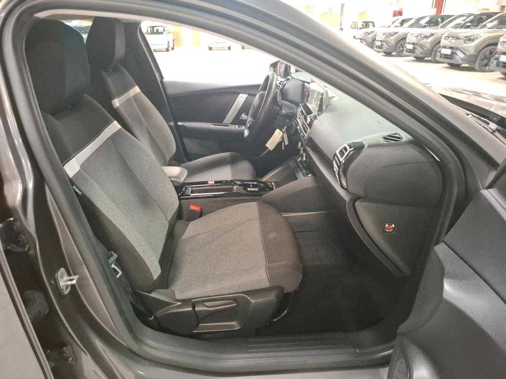 Citroen C4 PureTech 130 S&S EAT8 Feel 2022