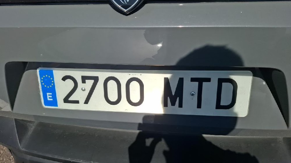 Peugeot 408 Nuevo 408 Allure HYBRID 145 eDCS6