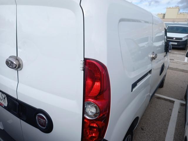 Foto Fiat Doblo Cargo 3